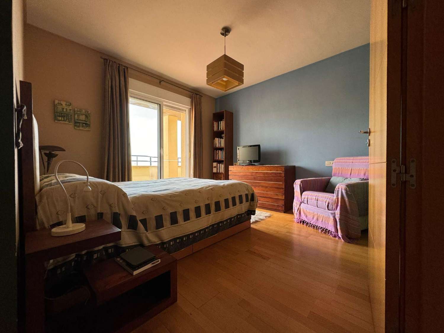 Penthouse te koop in El Pinillo (Torremolinos)