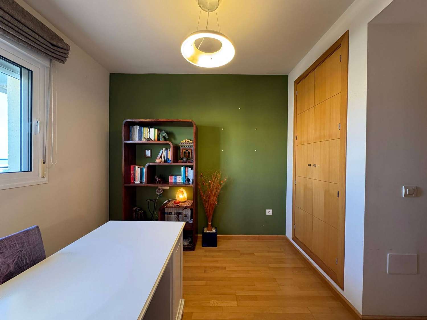 Penthouse te koop in El Pinillo (Torremolinos)