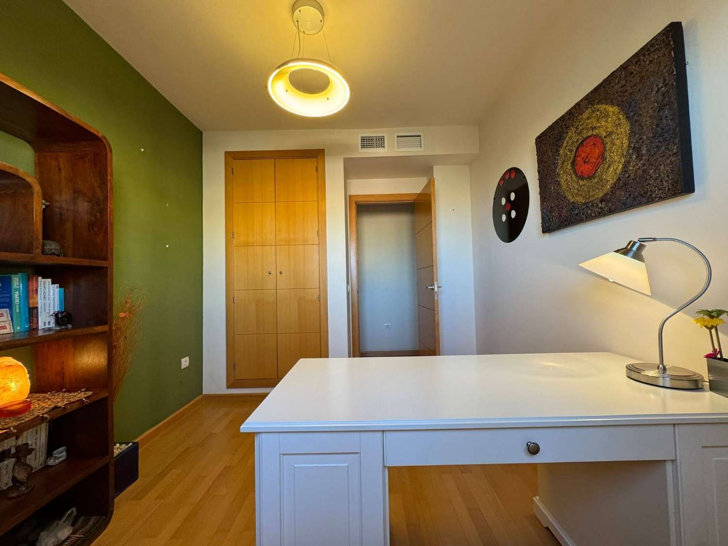 Penthouse te koop in El Pinillo (Torremolinos)