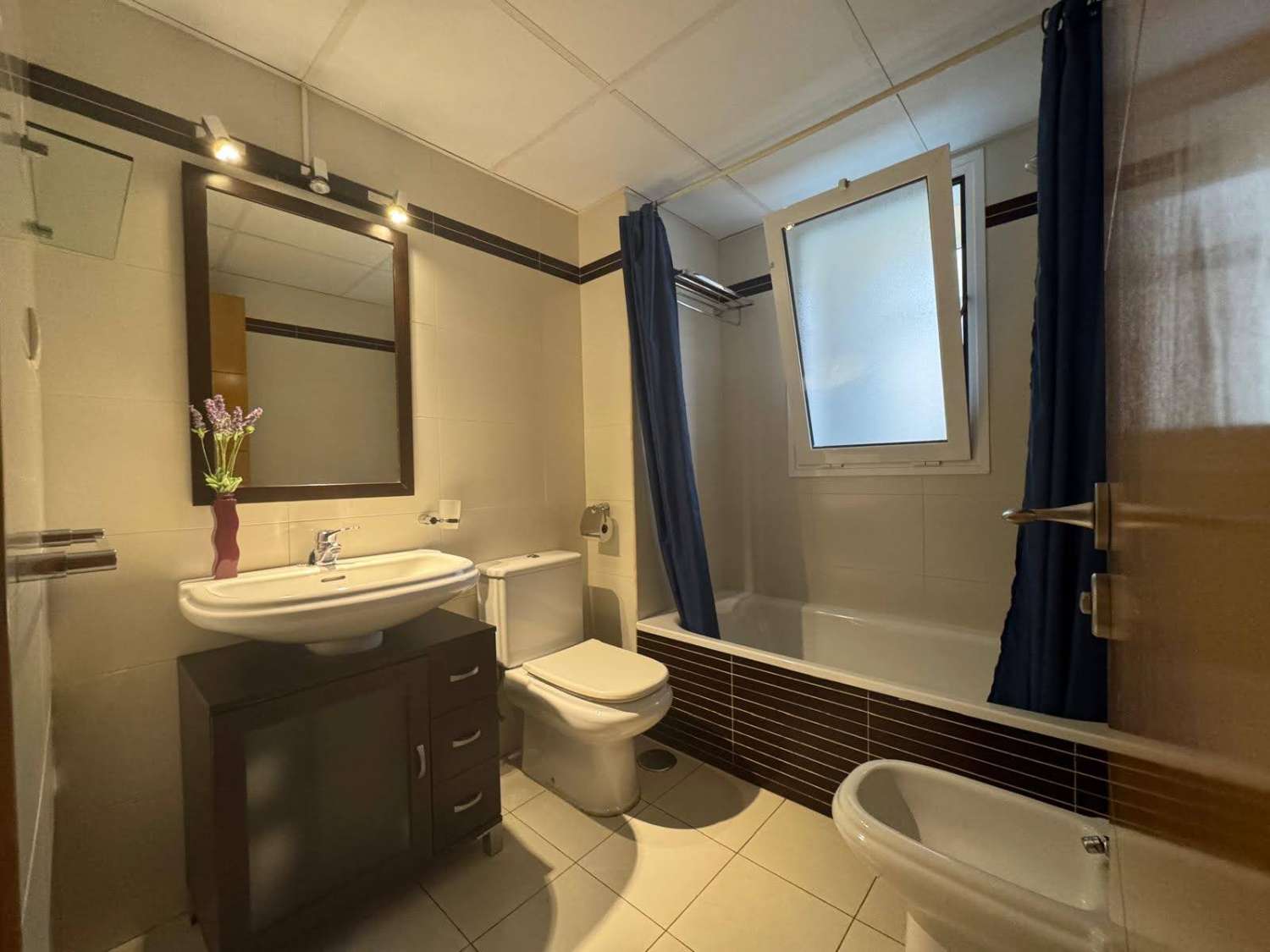 Penthouse te koop in El Pinillo (Torremolinos)