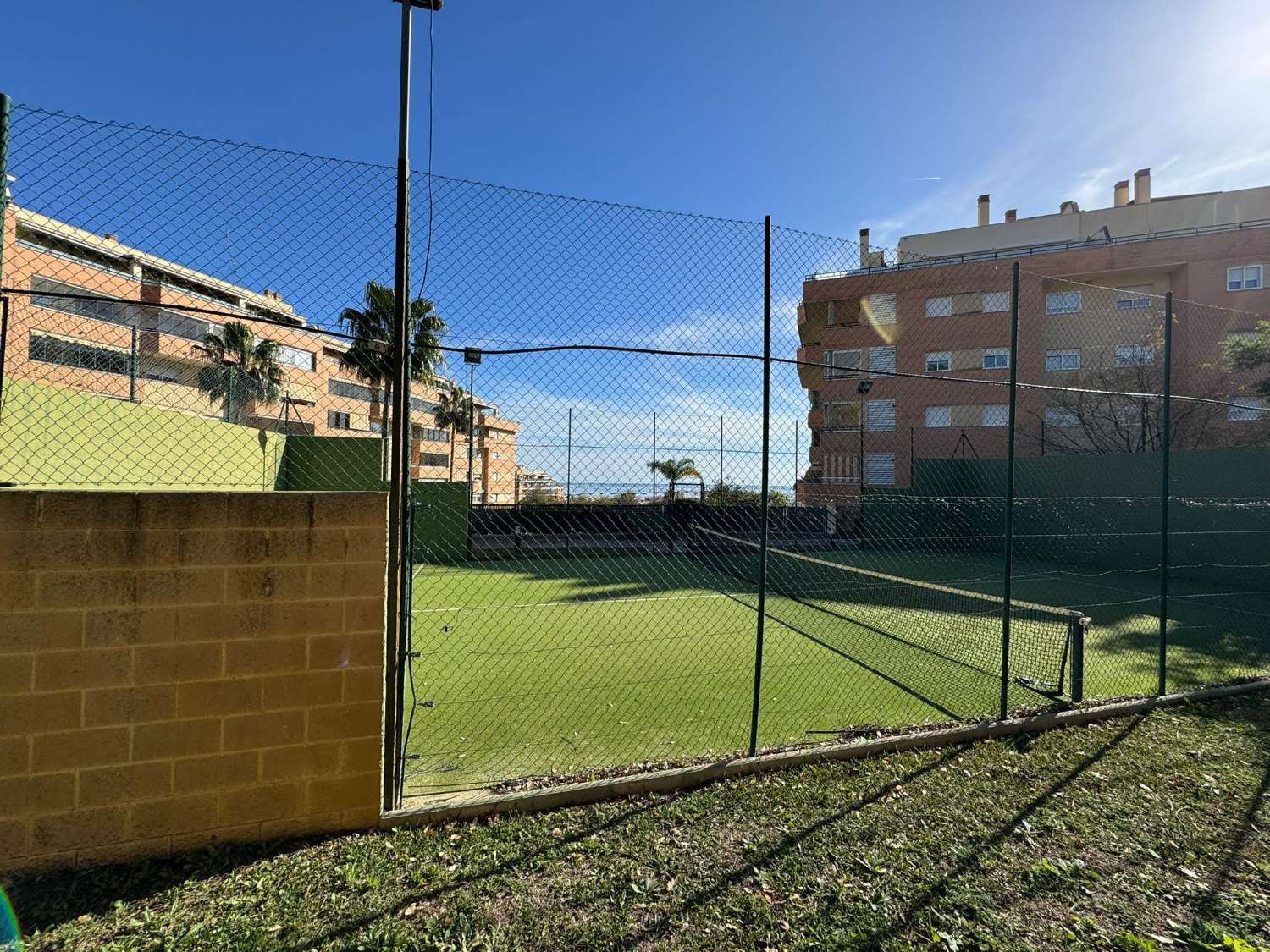 Penthouse te koop in El Pinillo (Torremolinos)
