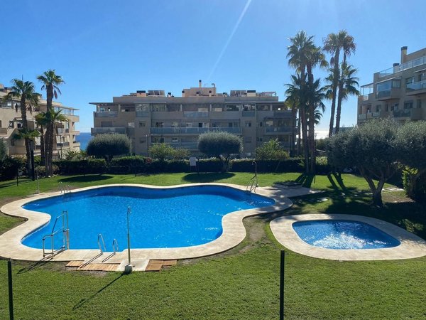 Penthouse te koop in El Pinillo (Torremolinos)