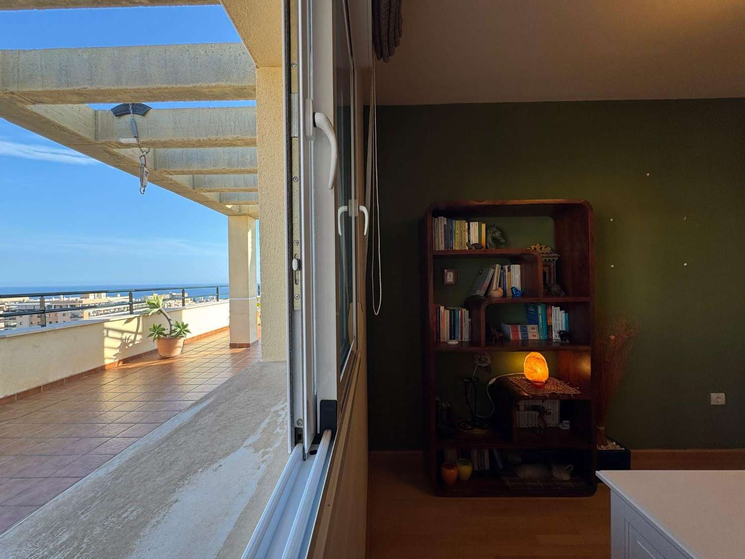 Penthouse te koop in El Pinillo (Torremolinos)
