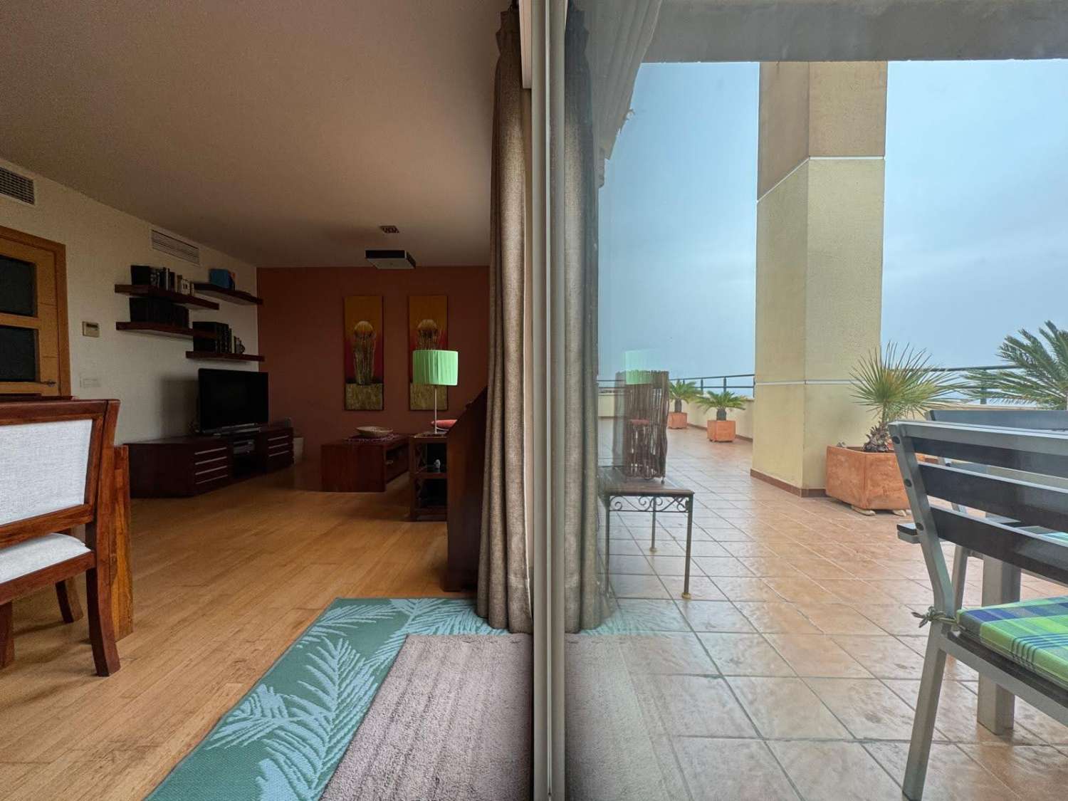 Penthouse te koop in El Pinillo (Torremolinos)