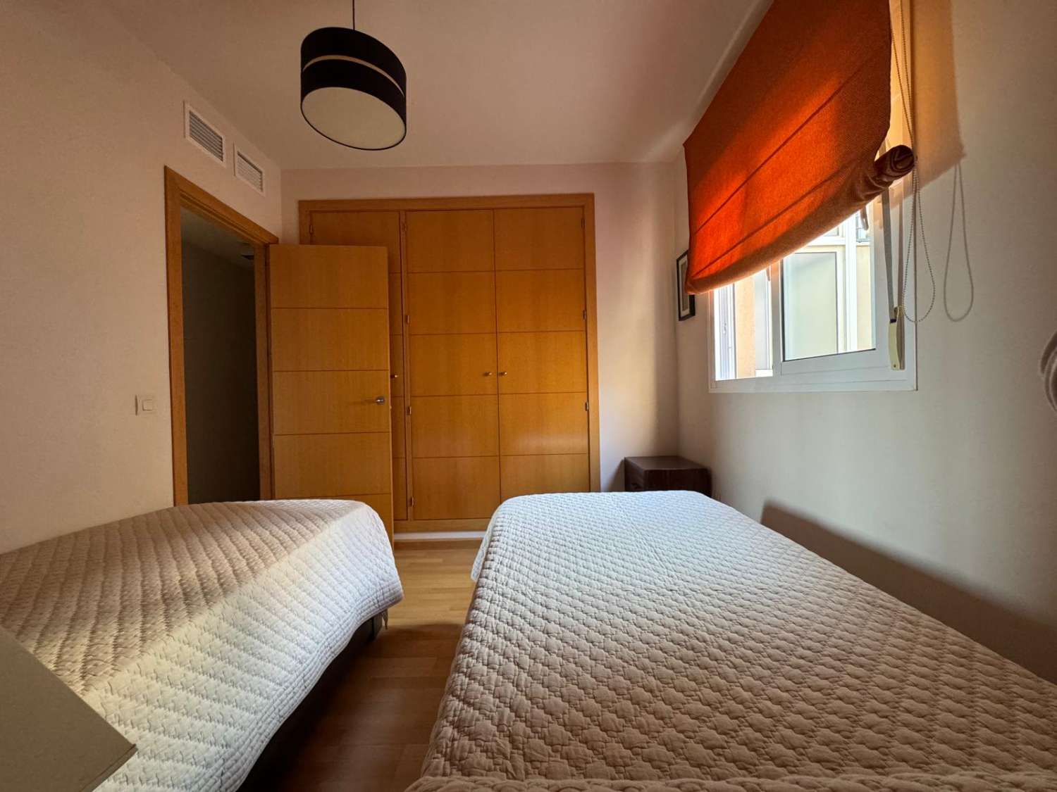 Penthouse te koop in El Pinillo (Torremolinos)