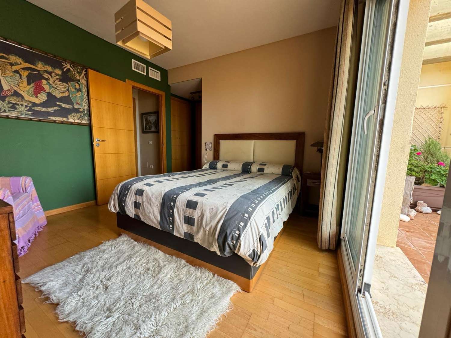 Penthouse te koop in El Pinillo (Torremolinos)