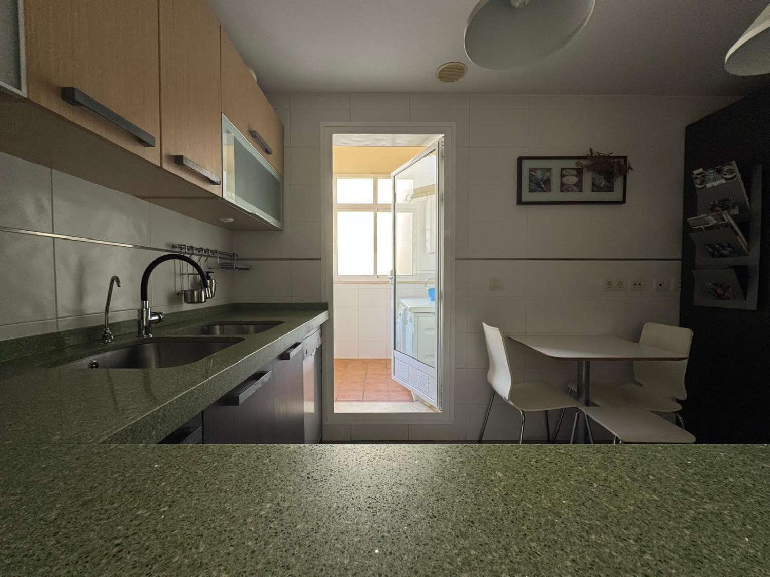 Penthouse te koop in El Pinillo (Torremolinos)