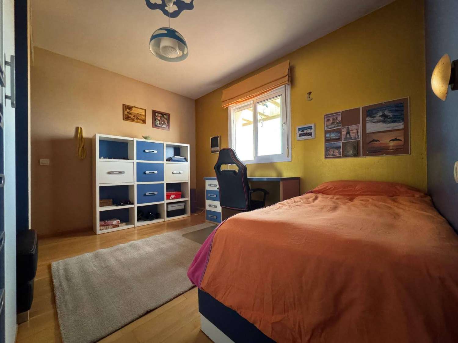 Penthouse te koop in El Pinillo (Torremolinos)