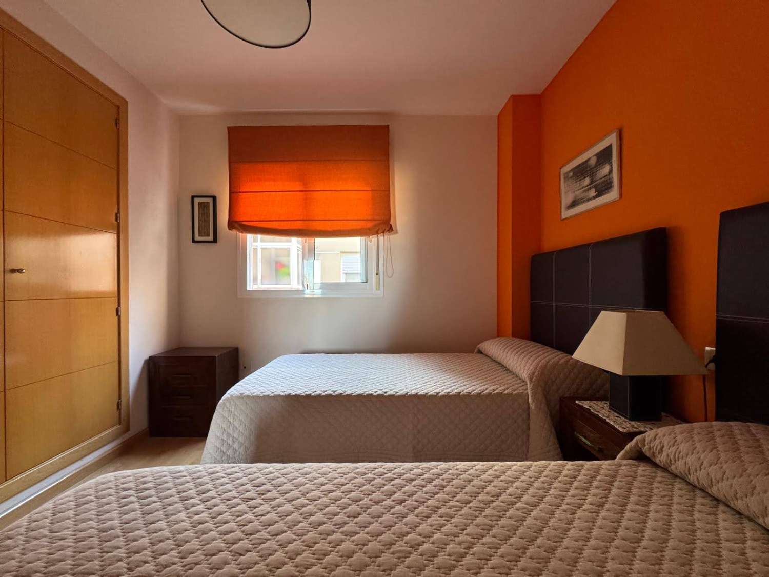 Penthouse te koop in El Pinillo (Torremolinos)