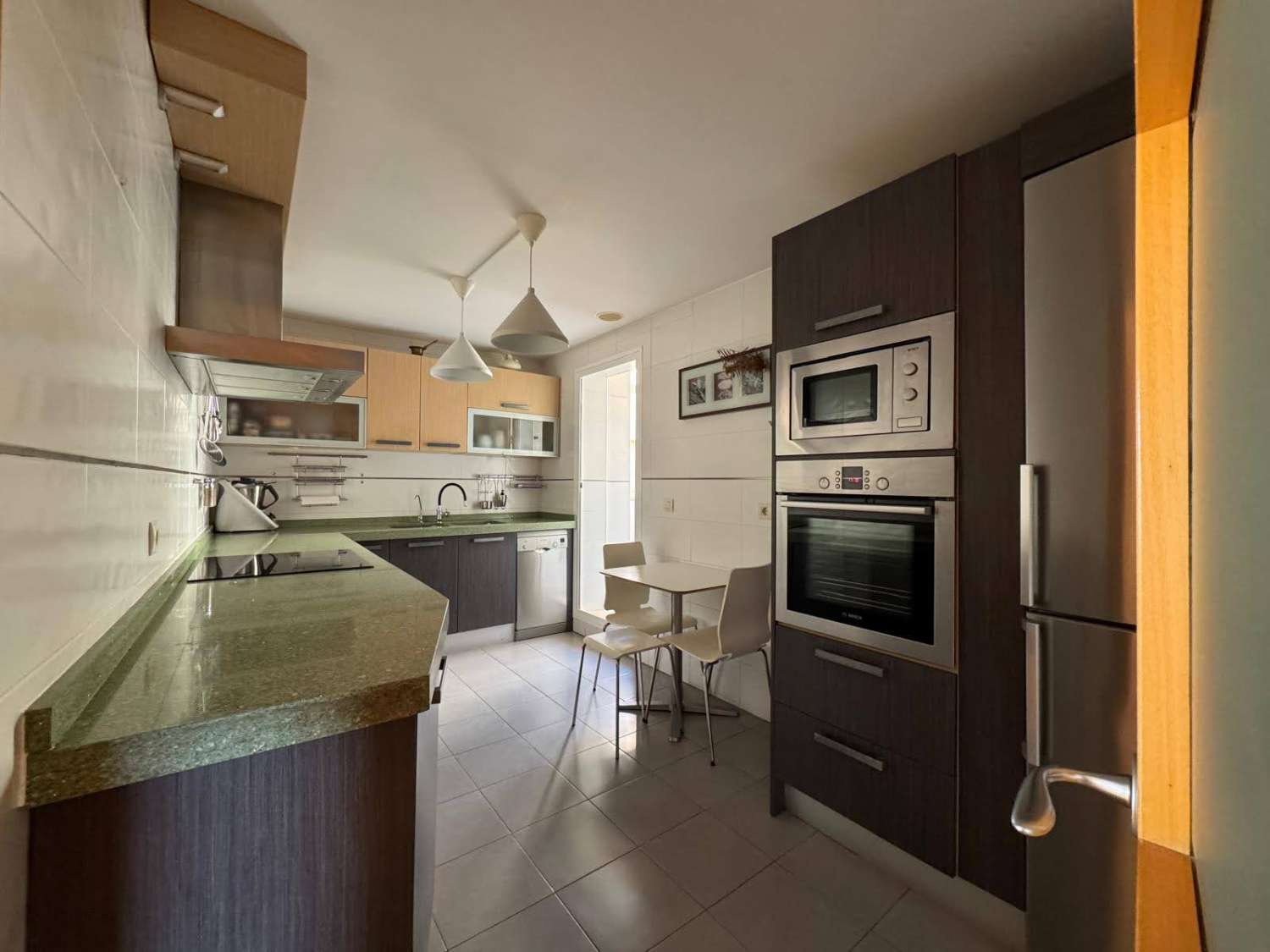 Penthouse te koop in El Pinillo (Torremolinos)