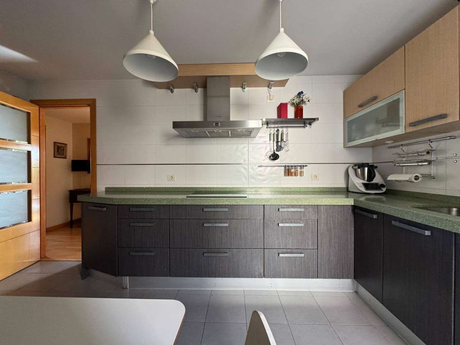 Penthouse te koop in El Pinillo (Torremolinos)