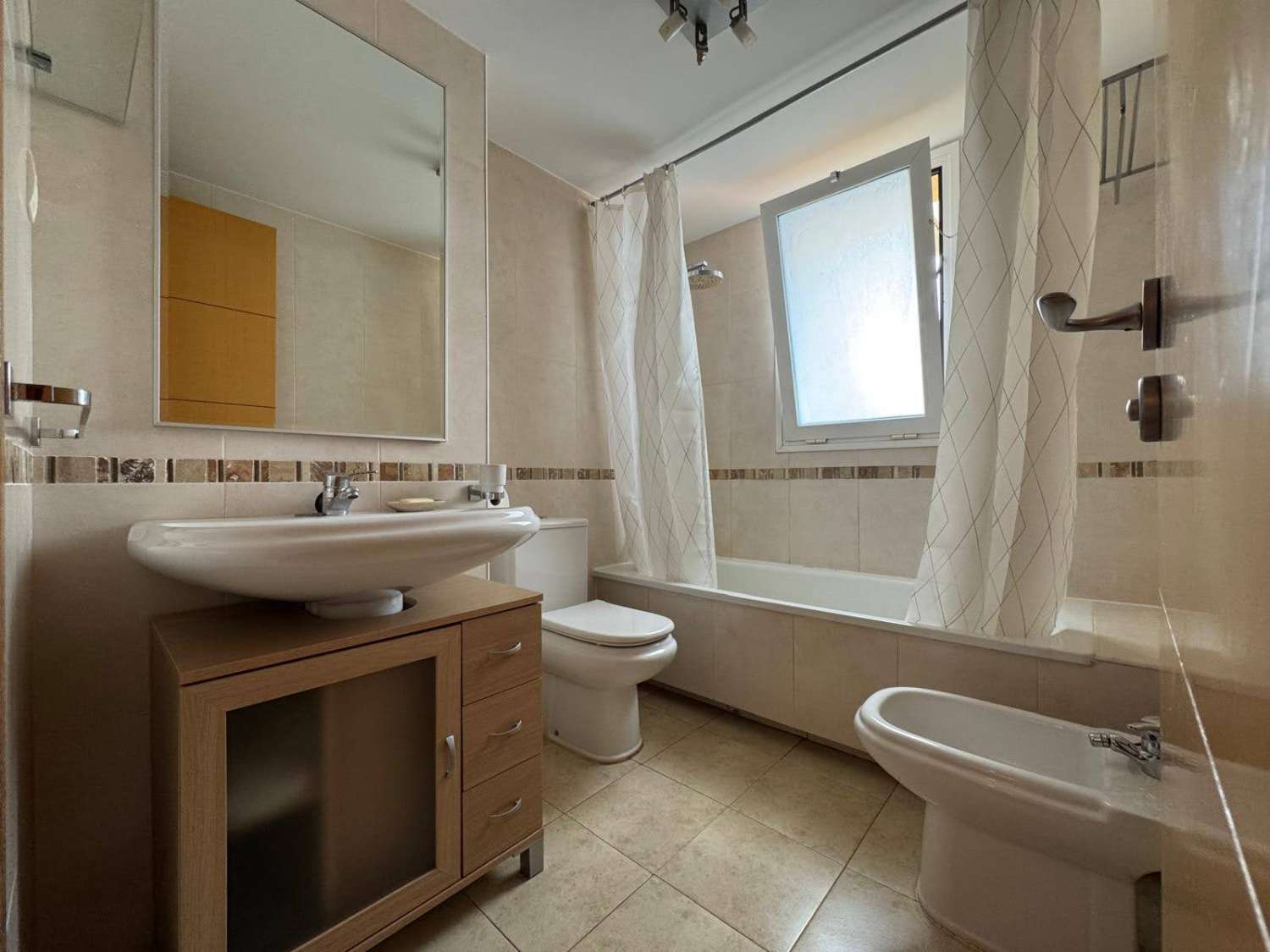 Penthouse te koop in El Pinillo (Torremolinos)