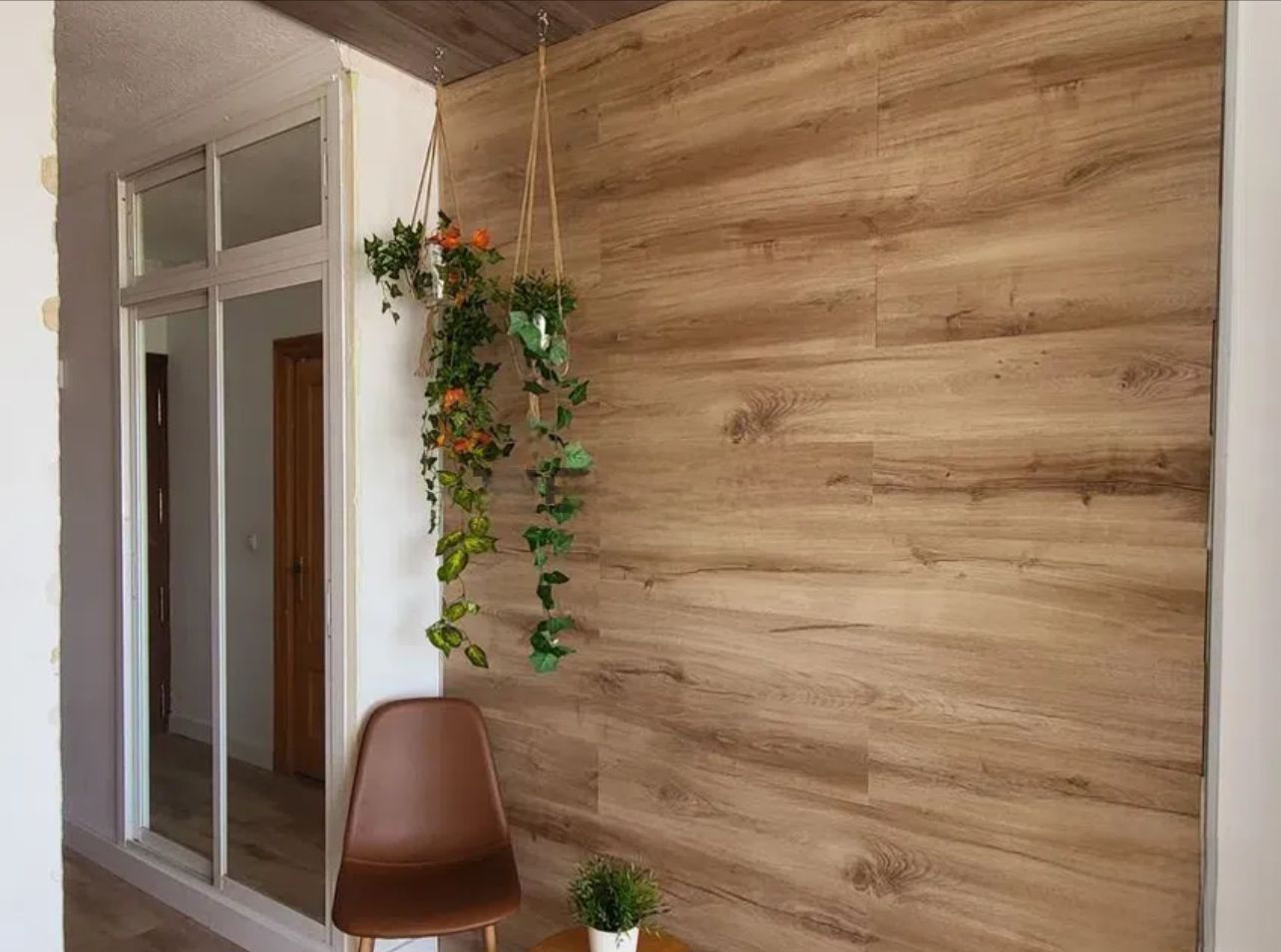Estudioben última planta en Torremolinos