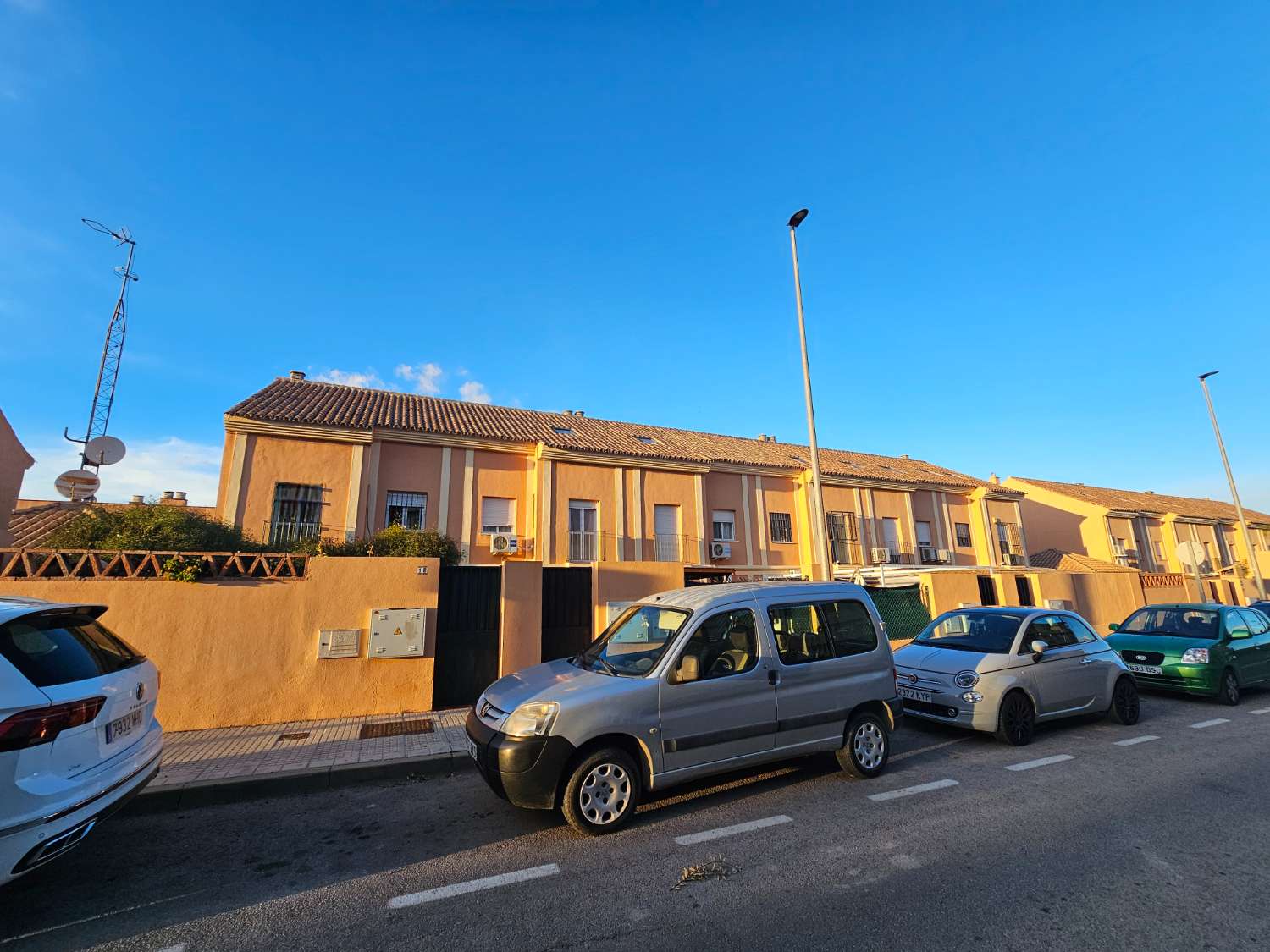 Xalet en venda in Alhaurín de la Torre