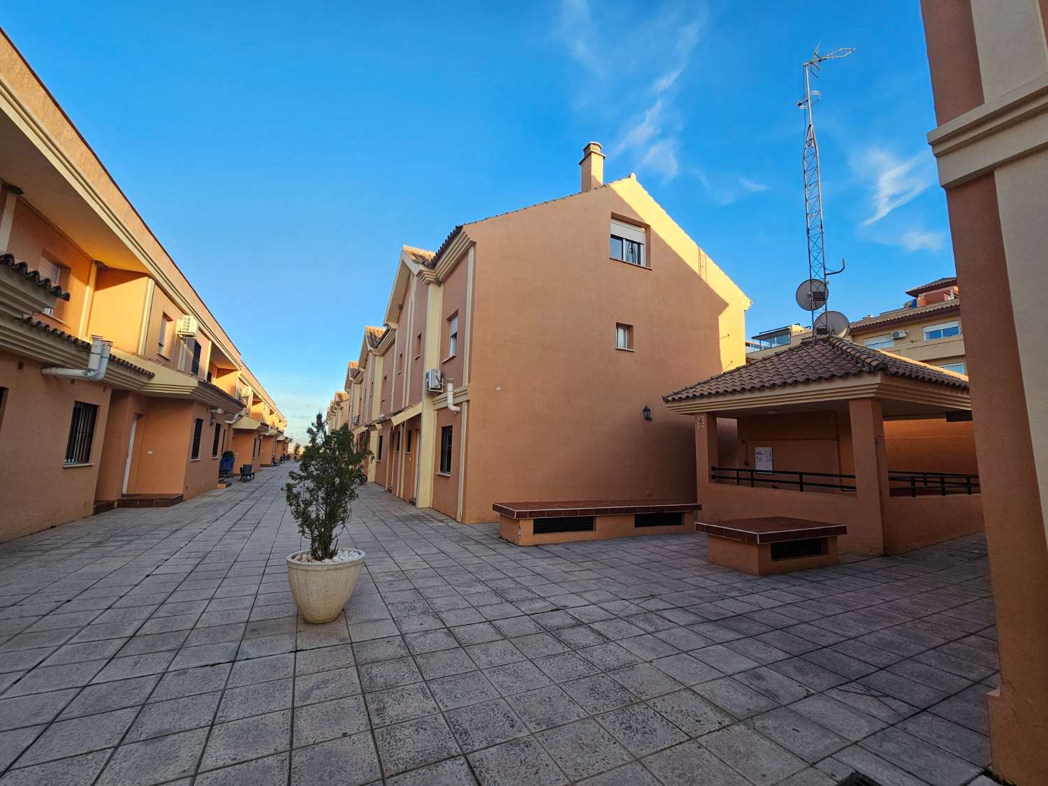 Xalet en venda in Alhaurín de la Torre