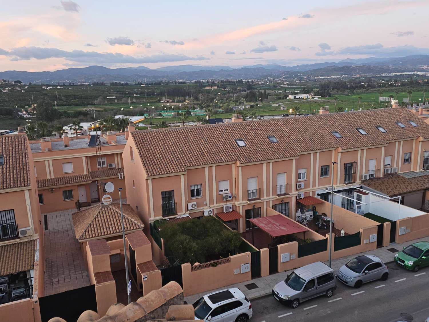 Xalet en venda in Alhaurín de la Torre