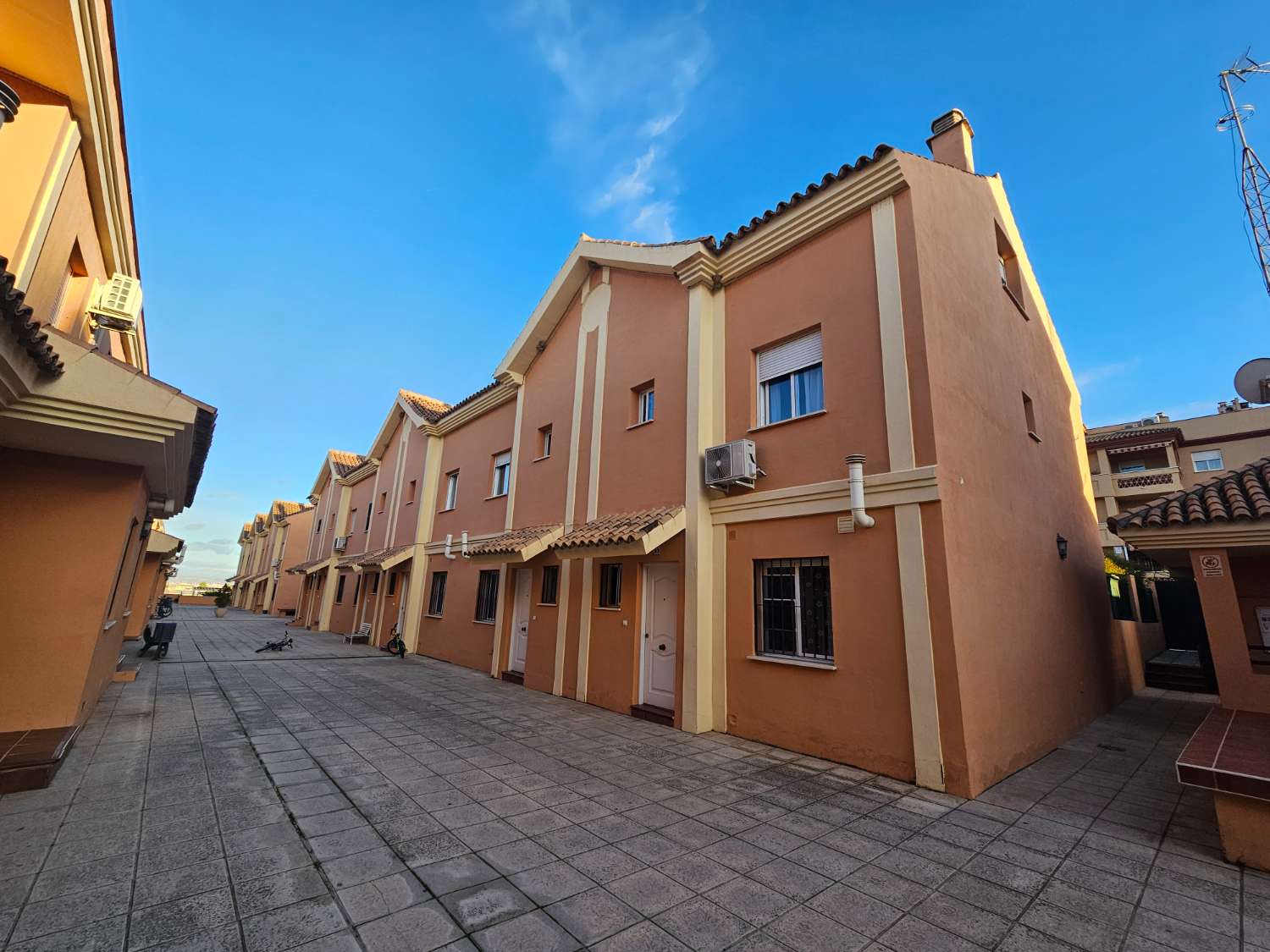 Xalet en venda in Alhaurín de la Torre
