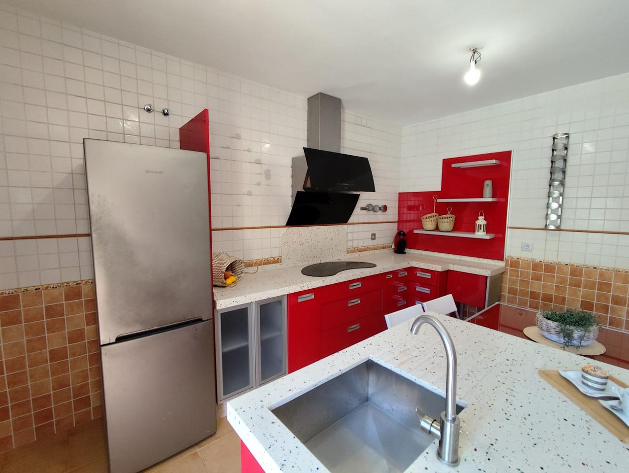 Hus till salu i Alhaurín de la Torre