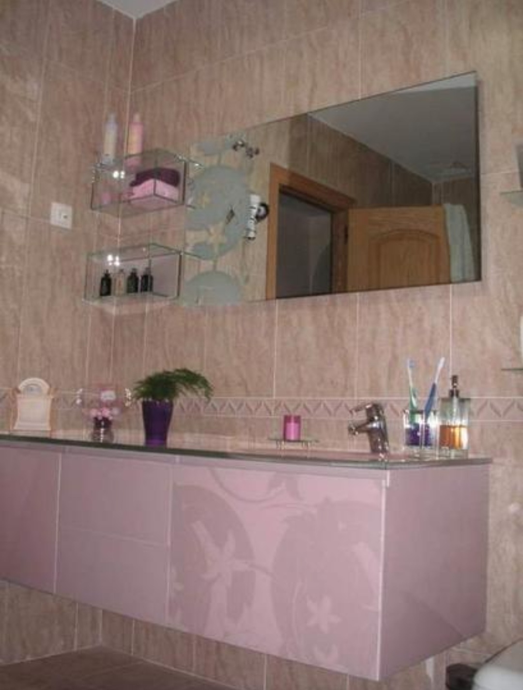 Chalet te koop in Alhaurín de la Torre