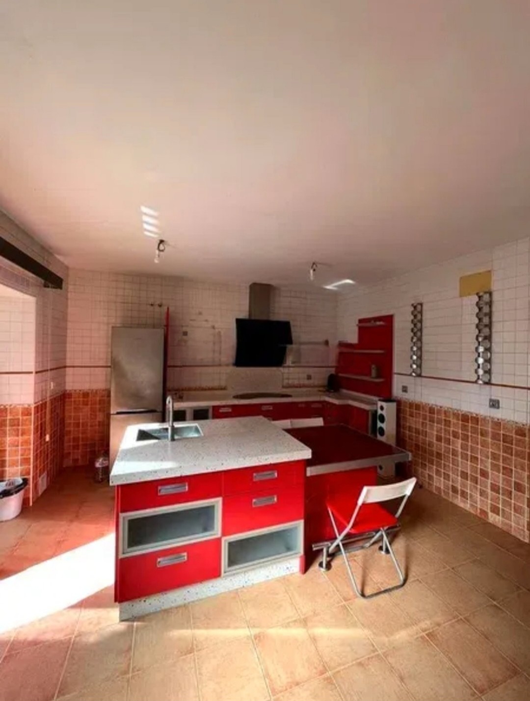 Chalet te koop in Alhaurín de la Torre