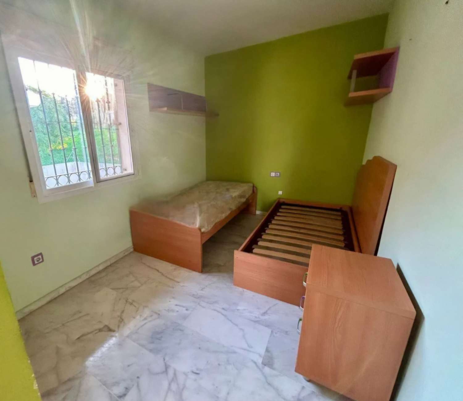 Chalet te koop in Alhaurín de la Torre