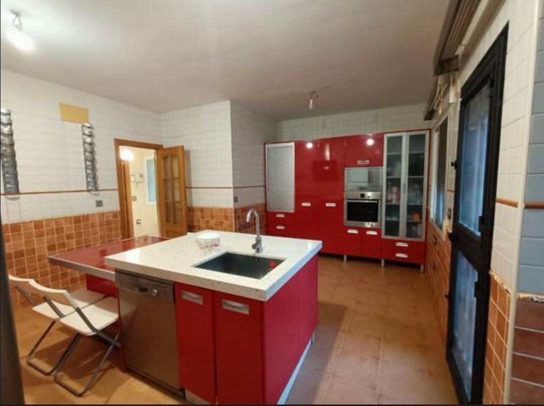 Chalet te koop in Alhaurín de la Torre