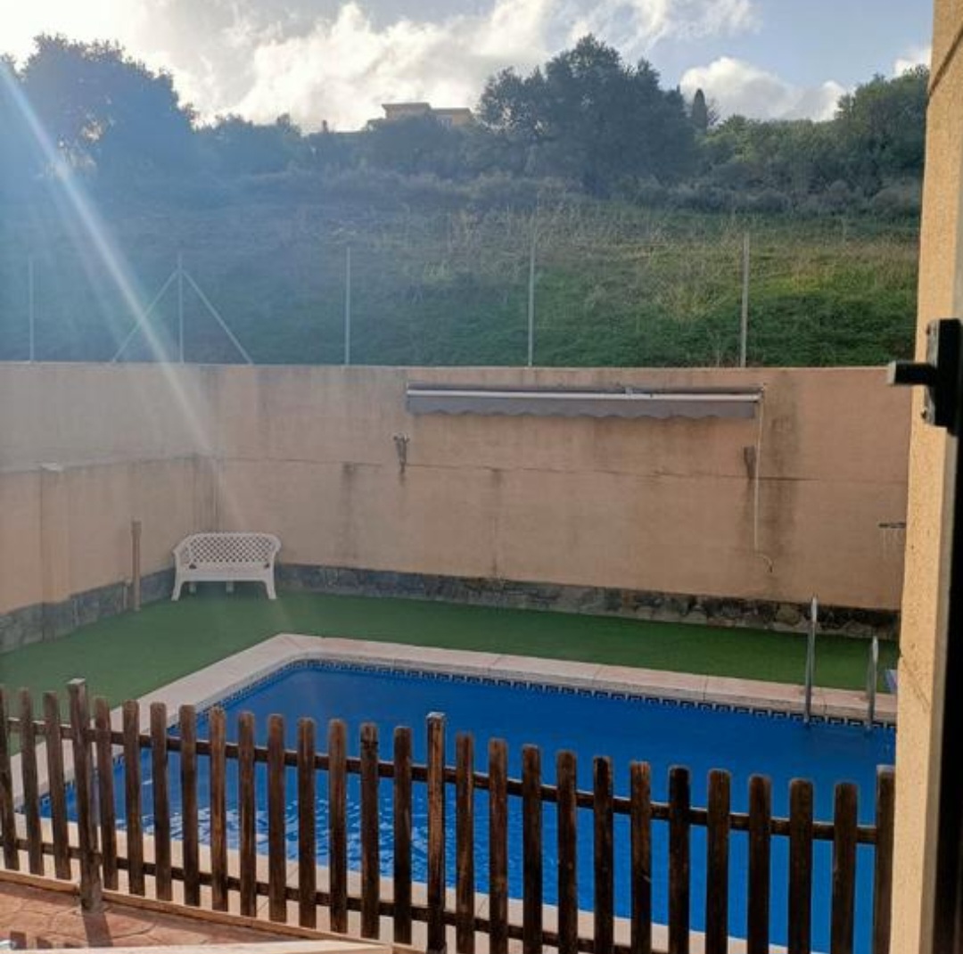 Chalet te koop in Alhaurín de la Torre
