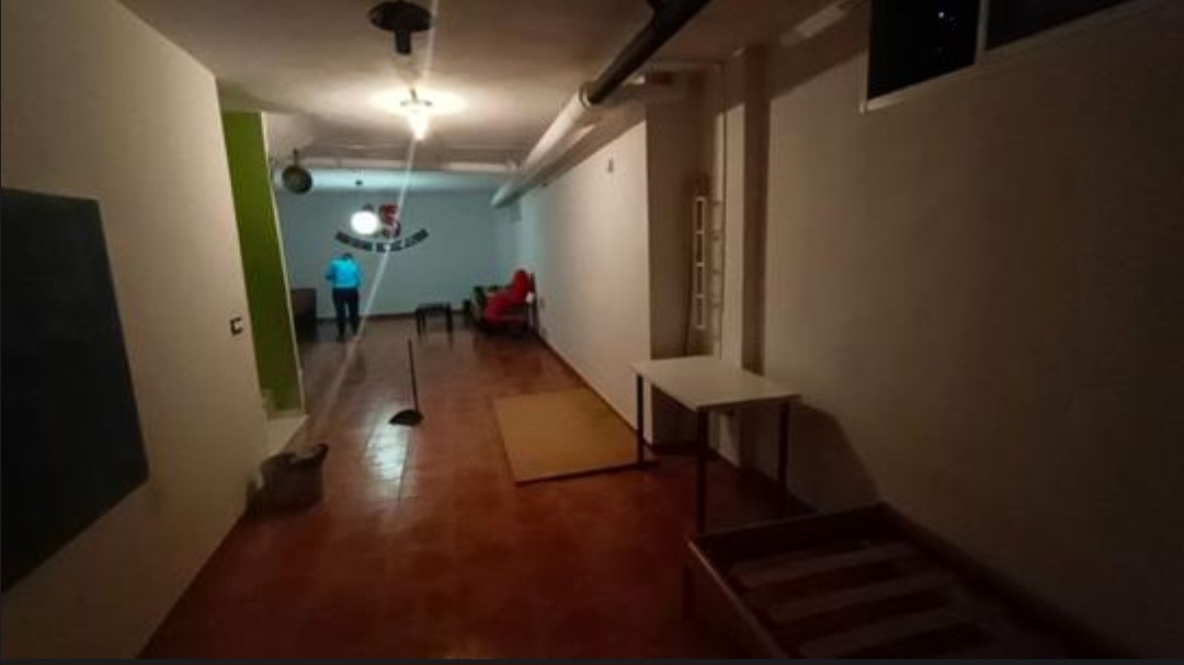 Chalet te koop in Alhaurín de la Torre