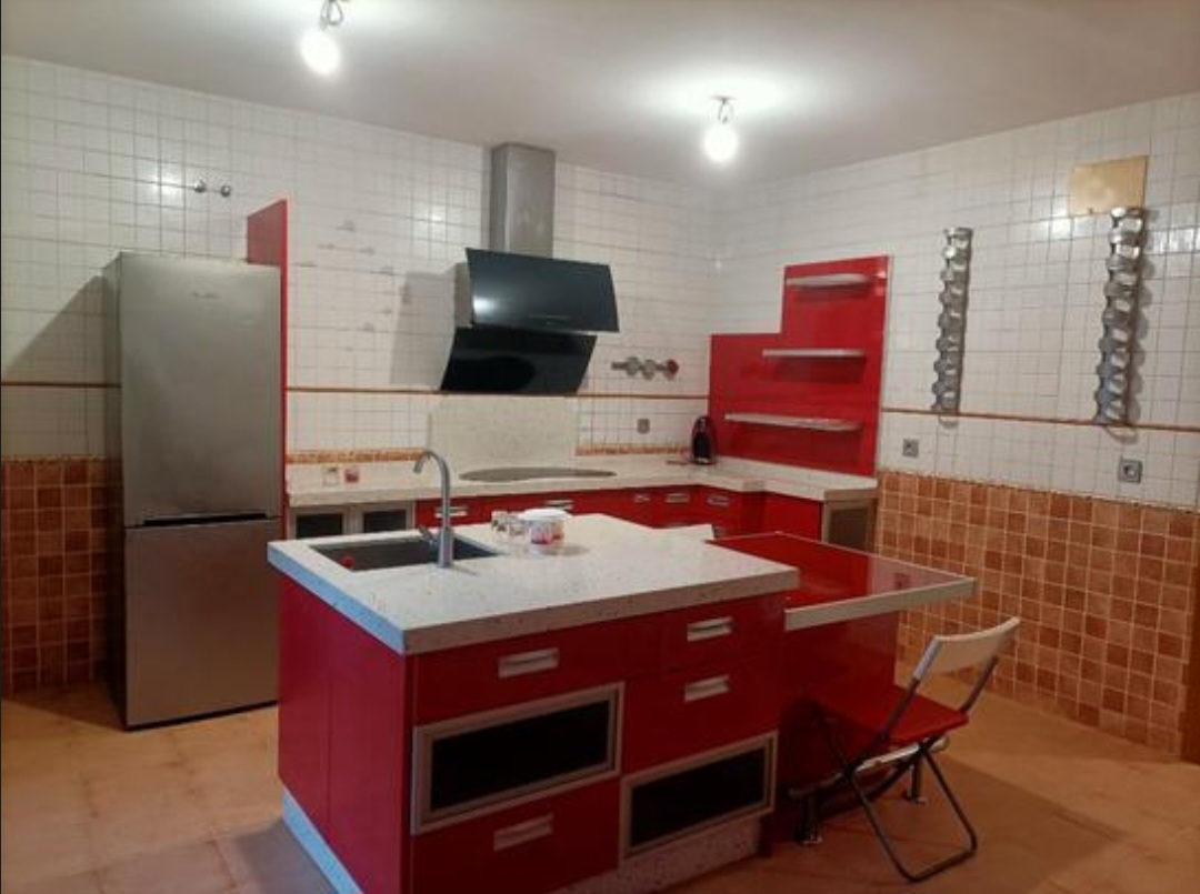 Chalet te koop in Alhaurín de la Torre