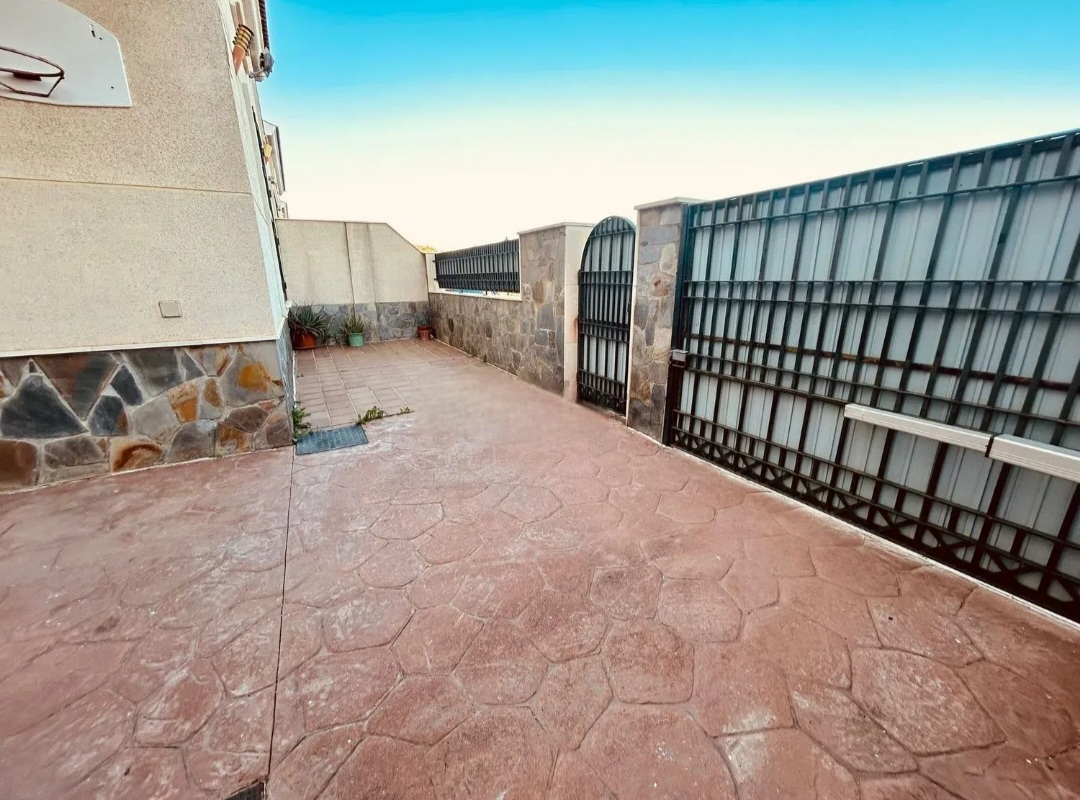 Chalet te koop in Alhaurín de la Torre