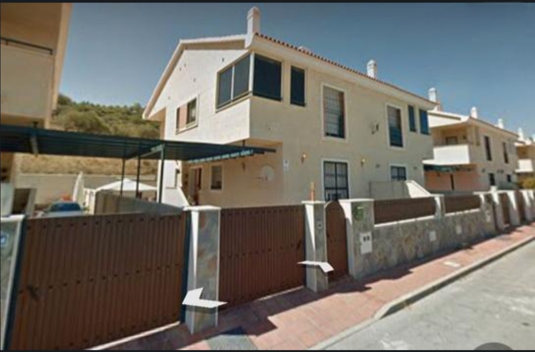 Chalet te koop in Alhaurín de la Torre