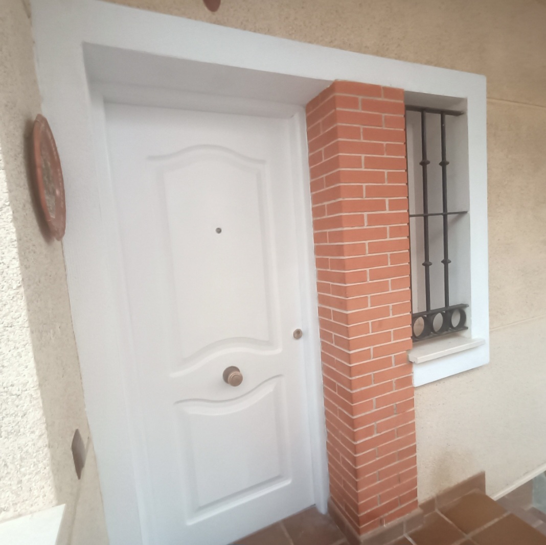 Chalet te koop in Alhaurín de la Torre