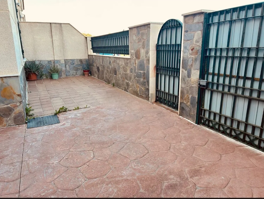 Chalet te koop in Alhaurín de la Torre