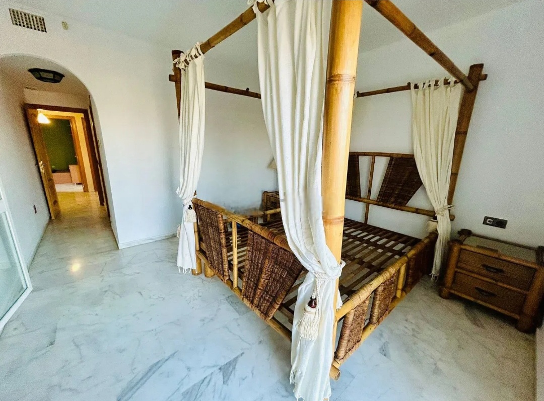 Chalet te koop in Alhaurín de la Torre
