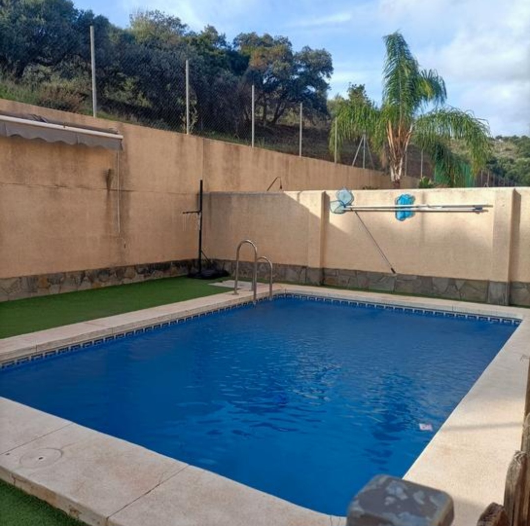 Chalet te koop in Alhaurín de la Torre