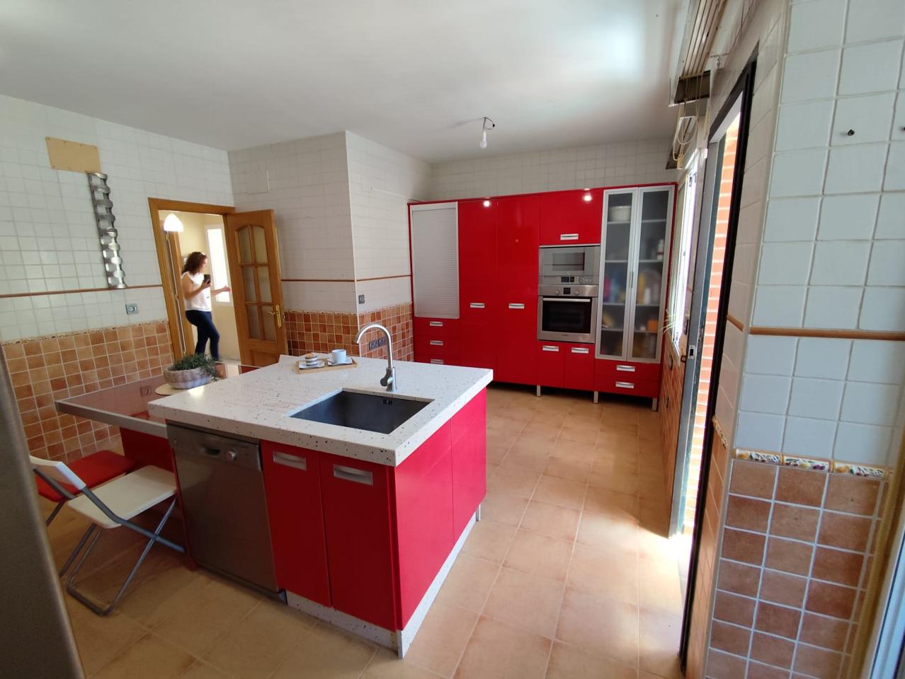 Hus till salu i Alhaurín de la Torre