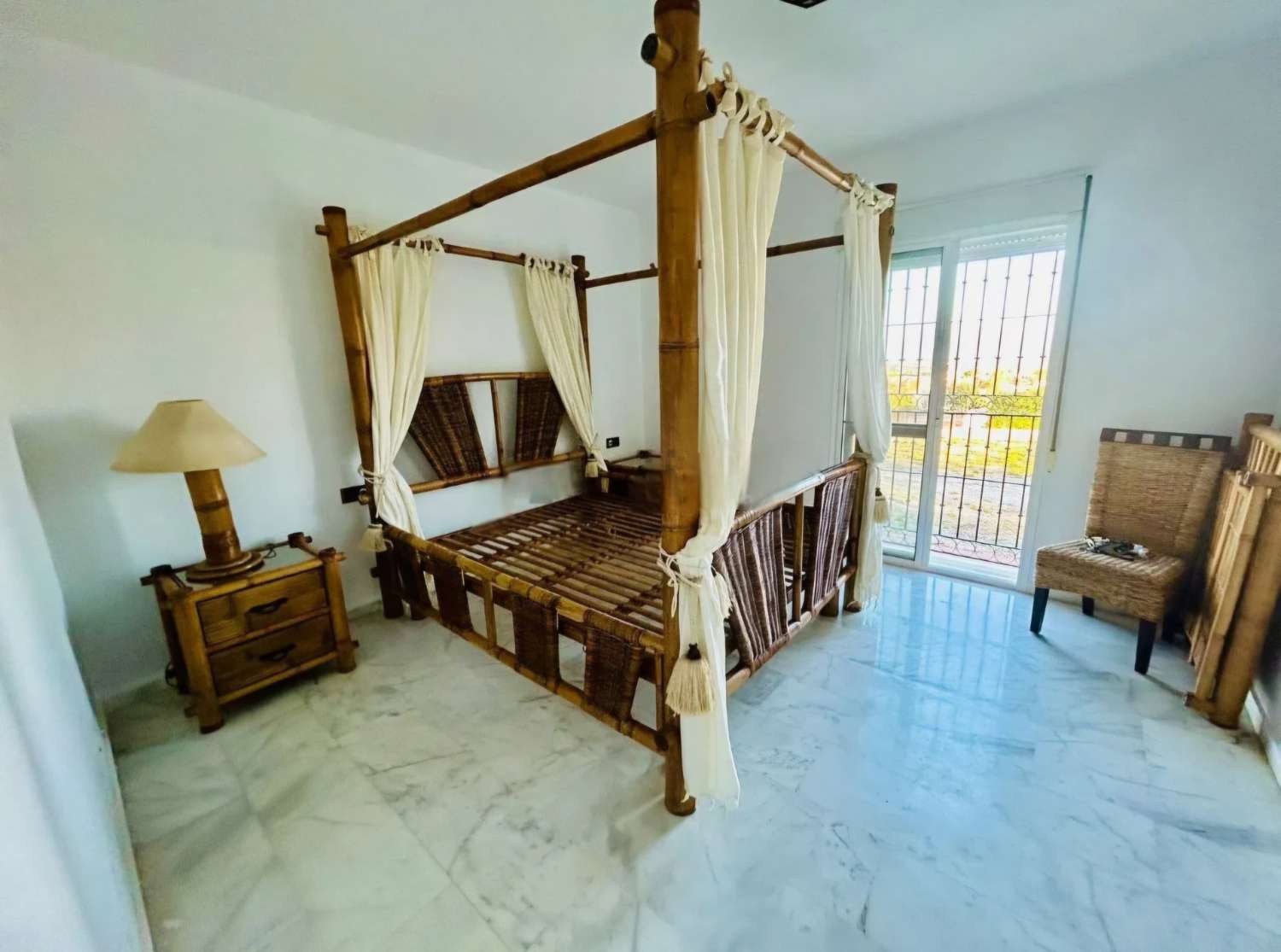 Chalet te koop in Alhaurín de la Torre