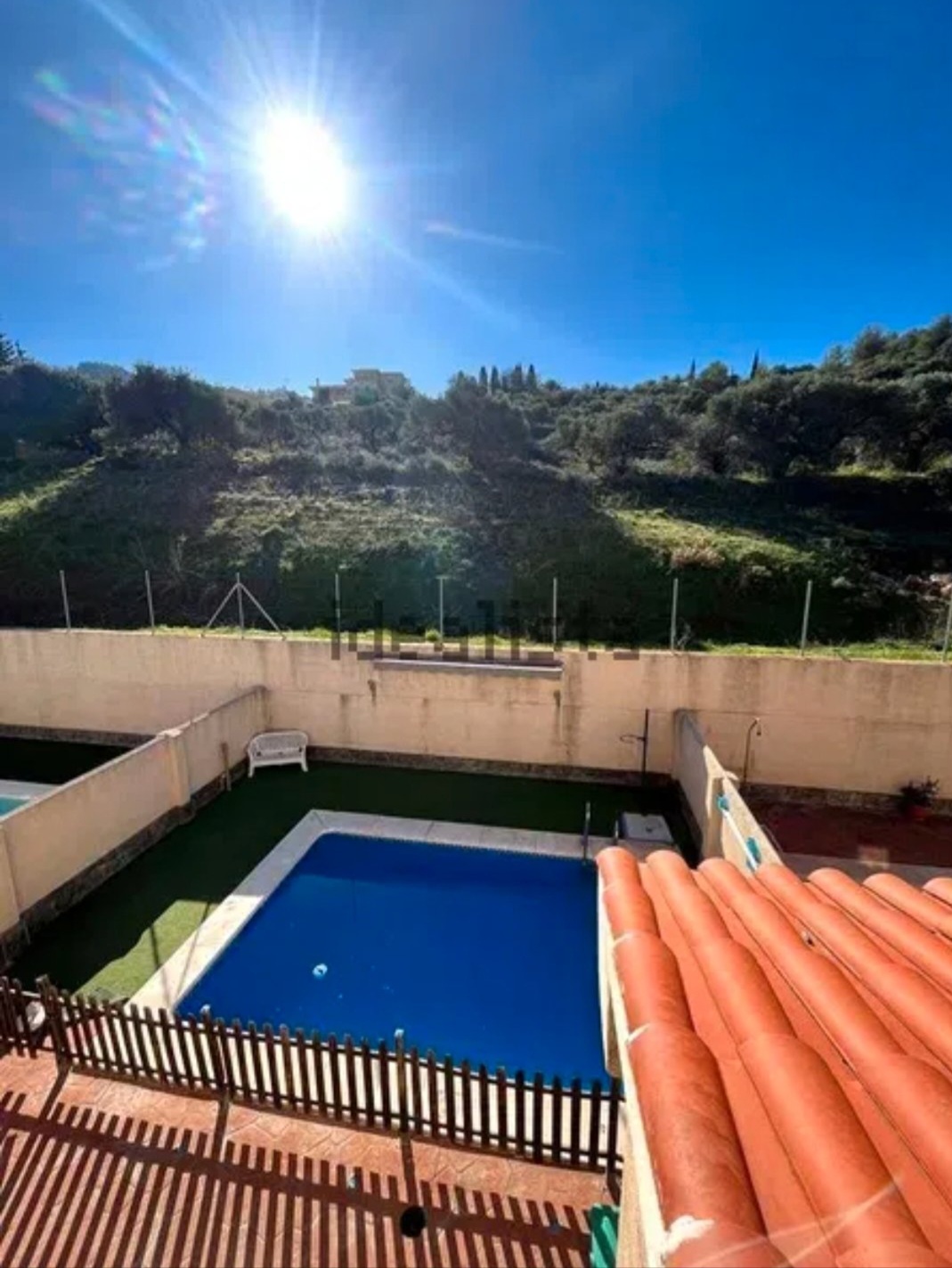 Chalet te koop in Alhaurín de la Torre