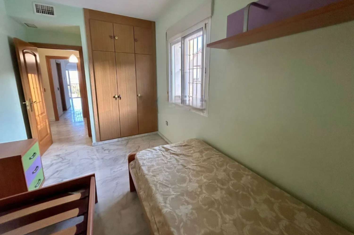 Chalet te koop in Alhaurín de la Torre