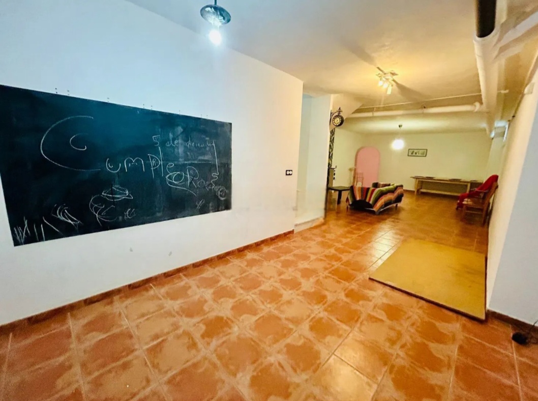 Chalet te koop in Alhaurín de la Torre
