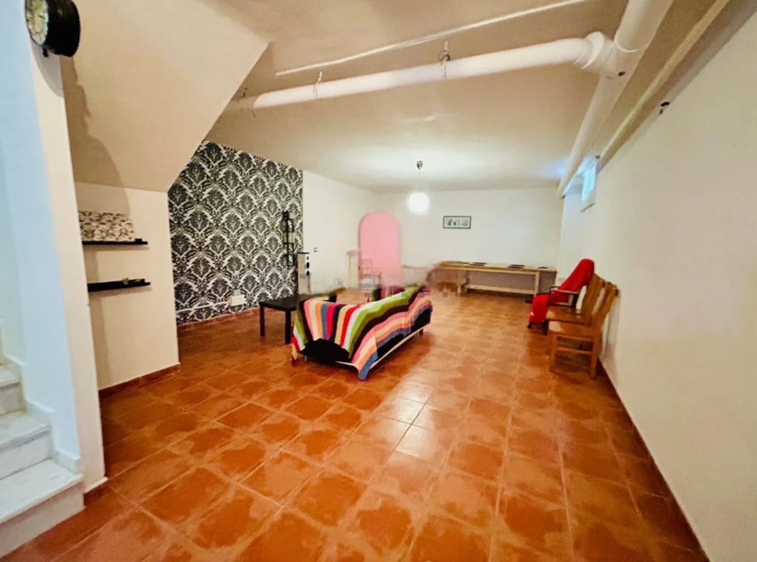 Chalet te koop in Alhaurín de la Torre
