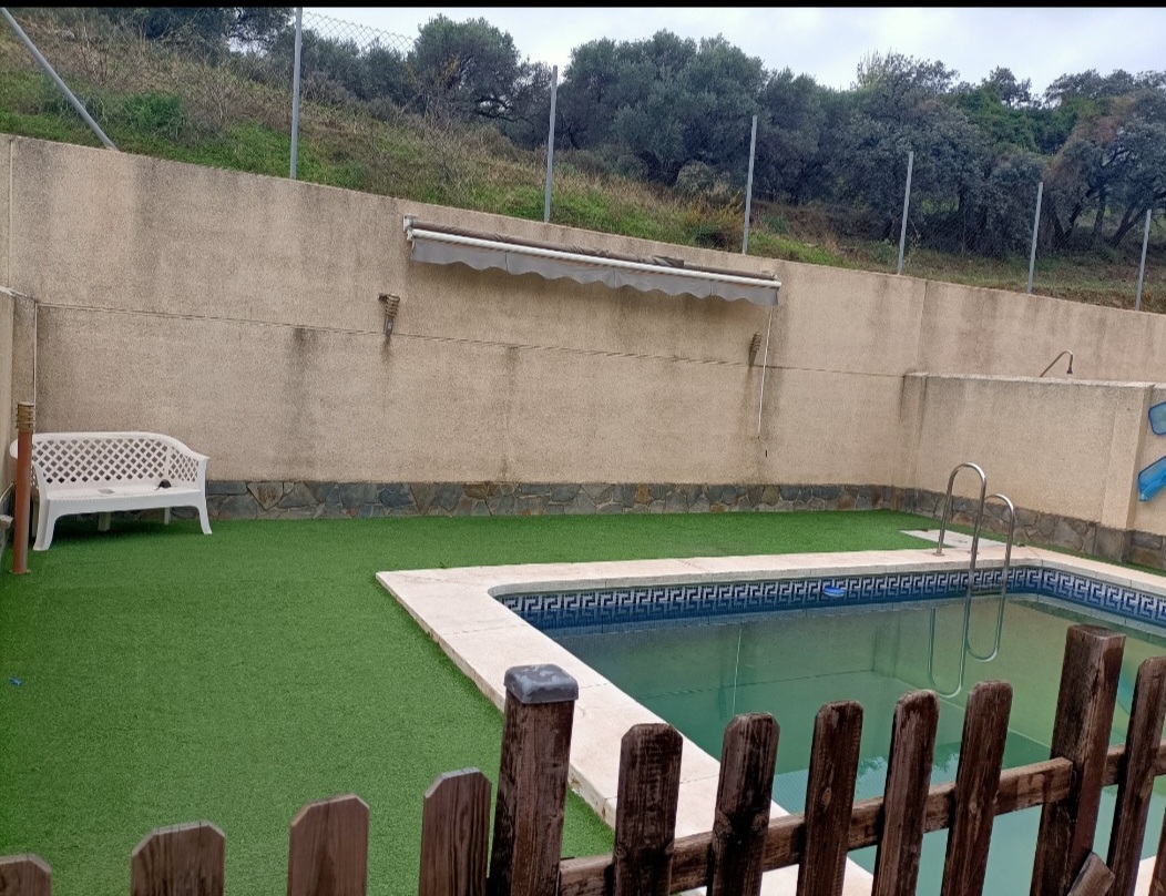 Chalet te koop in Alhaurín de la Torre
