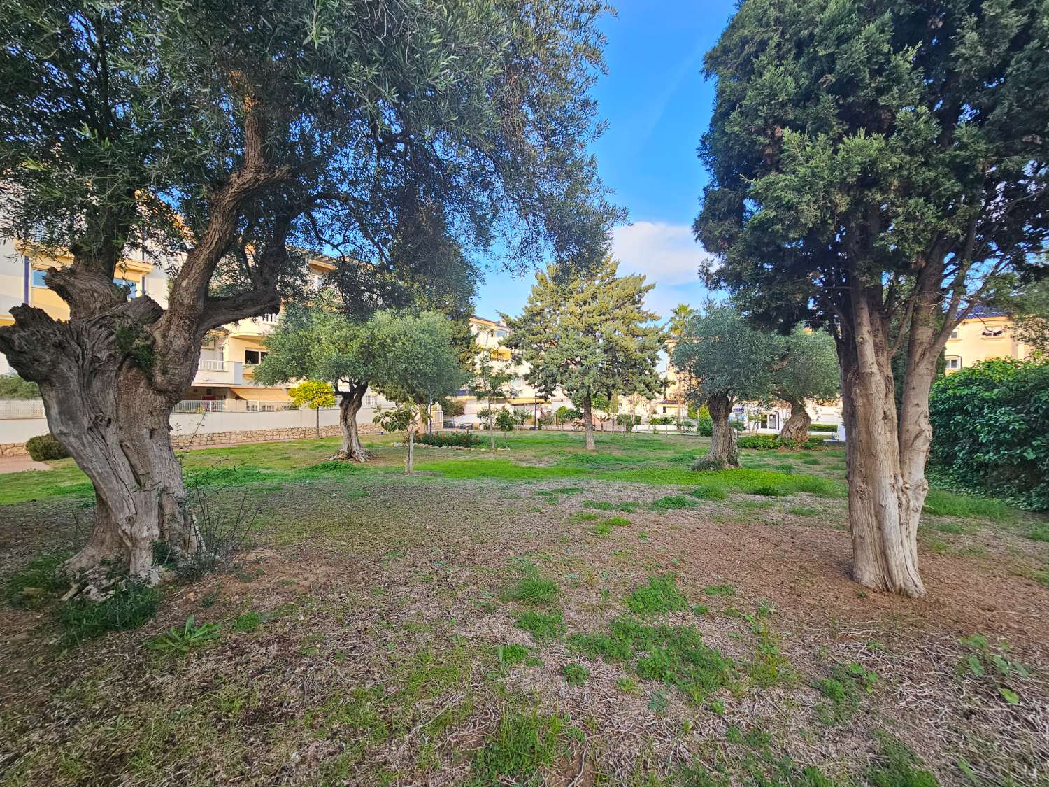 Våning till salu i Finca Monsálvez (Málaga)