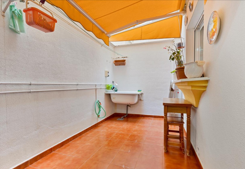 Våning till salu i Finca Monsálvez (Málaga)
