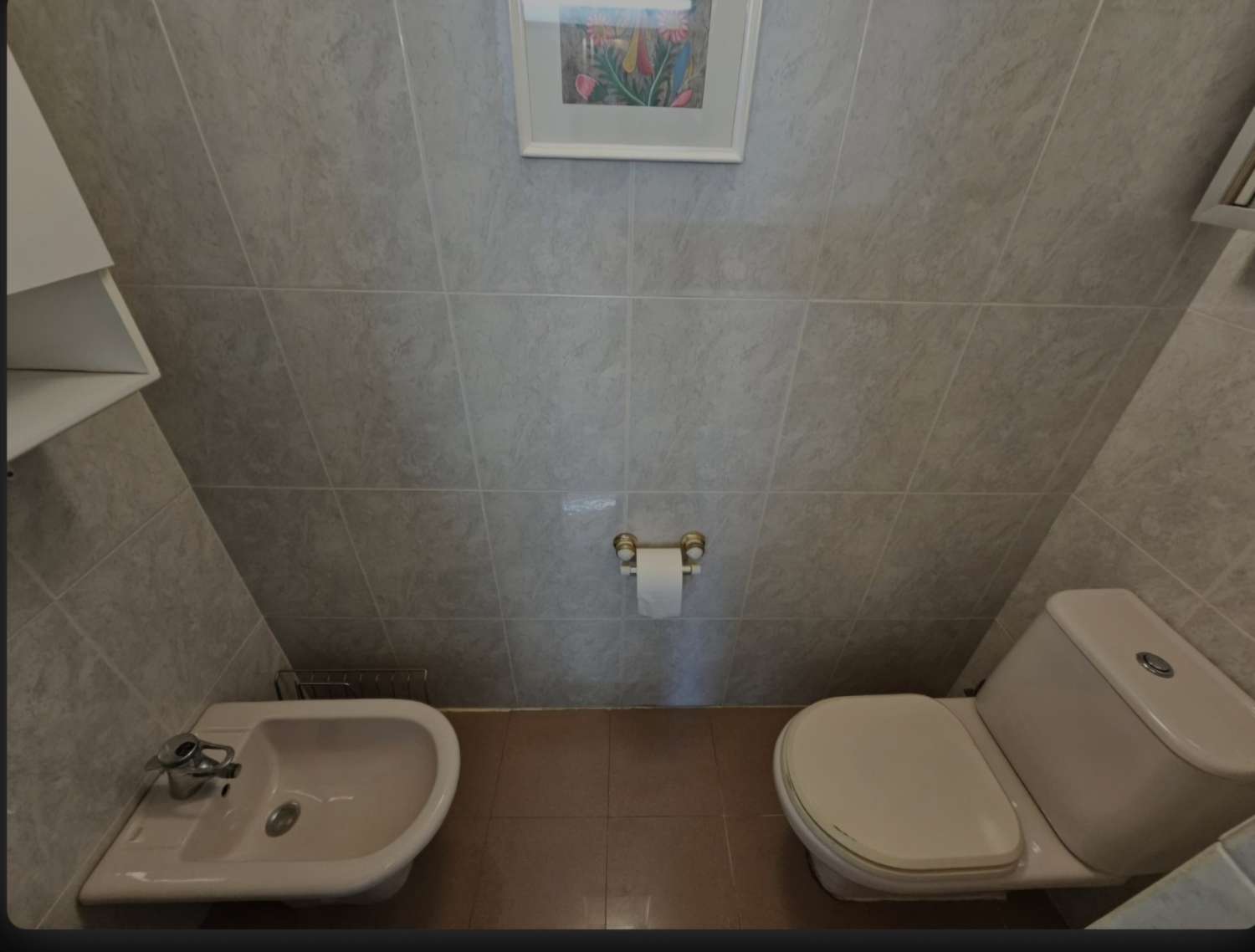 квартира в продаже в La Carihuela - Los Nidos (Torremolinos)