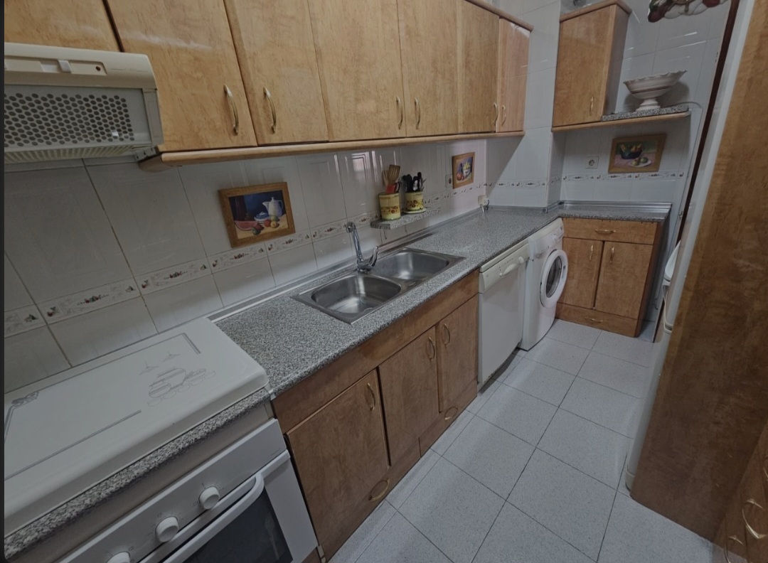 квартира в продаже в La Carihuela - Los Nidos (Torremolinos)