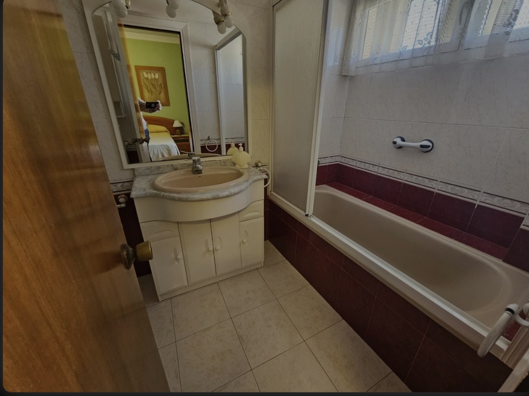 квартира в продаже в La Carihuela - Los Nidos (Torremolinos)