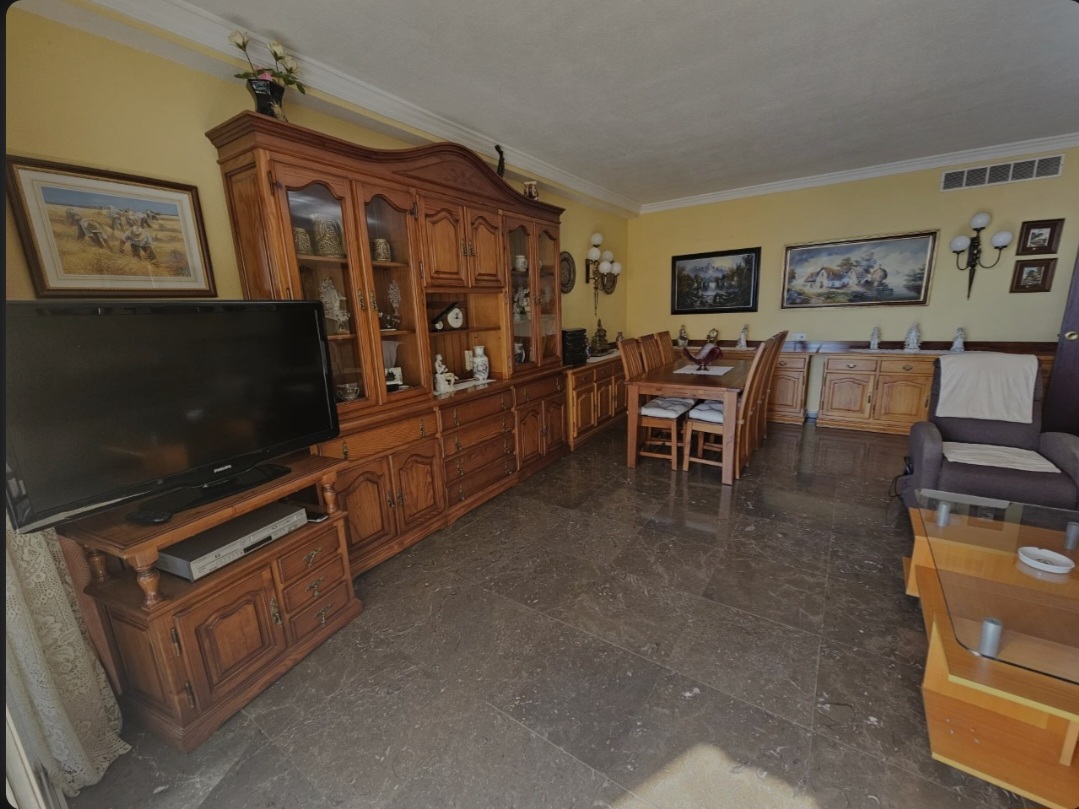 квартира в продаже в La Carihuela - Los Nidos (Torremolinos)