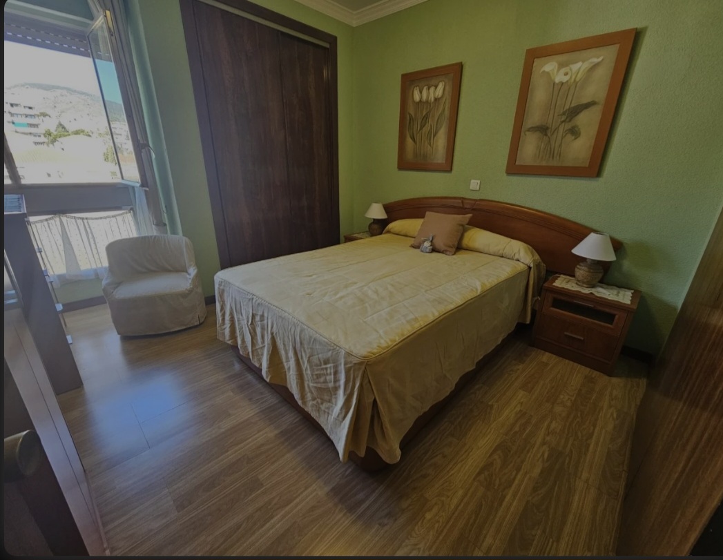 квартира в продаже в La Carihuela - Los Nidos (Torremolinos)