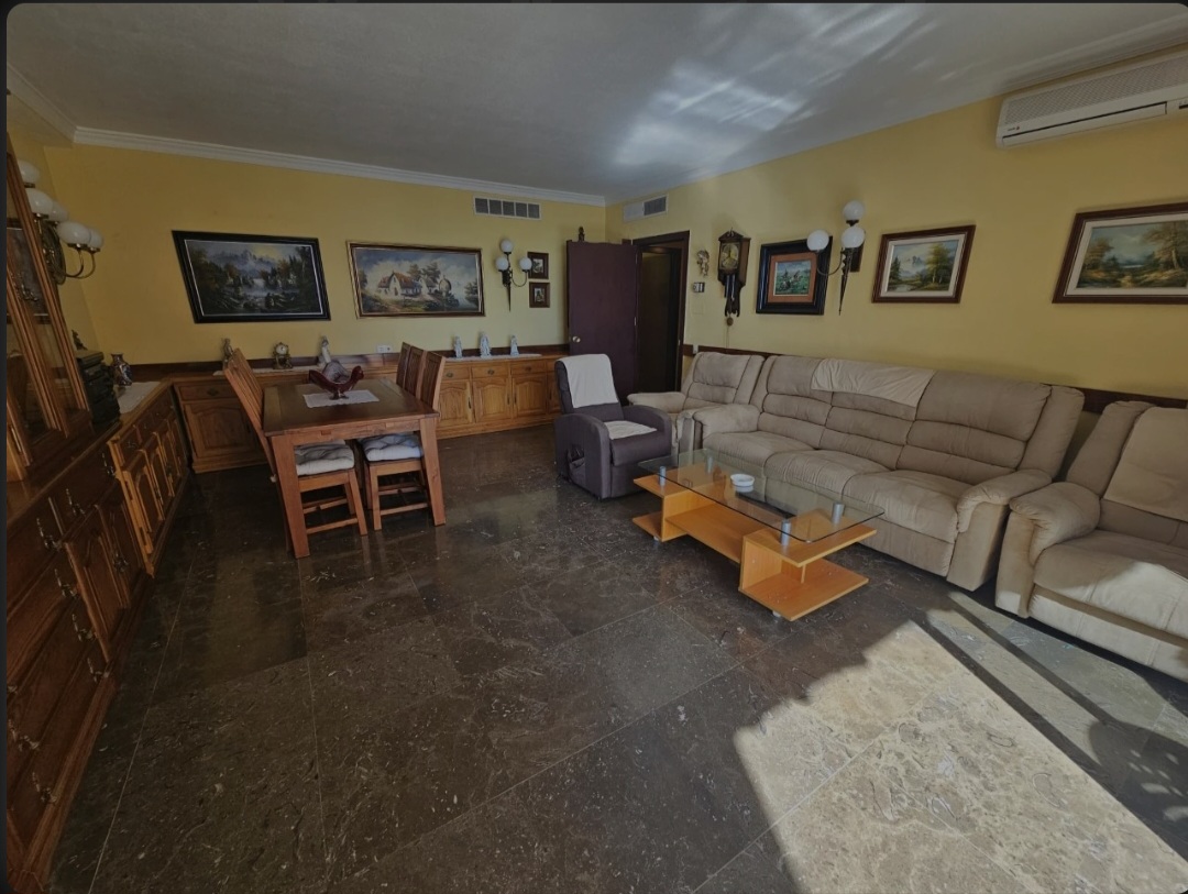 квартира в продаже в La Carihuela - Los Nidos (Torremolinos)